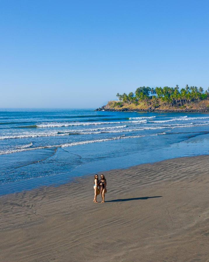 Hotel Miraflores Эль-Куко Экстерьер фото