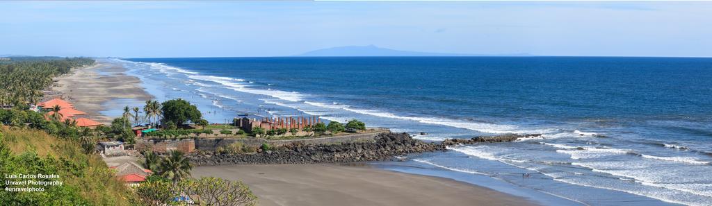 Hotel Miraflores Эль-Куко Экстерьер фото