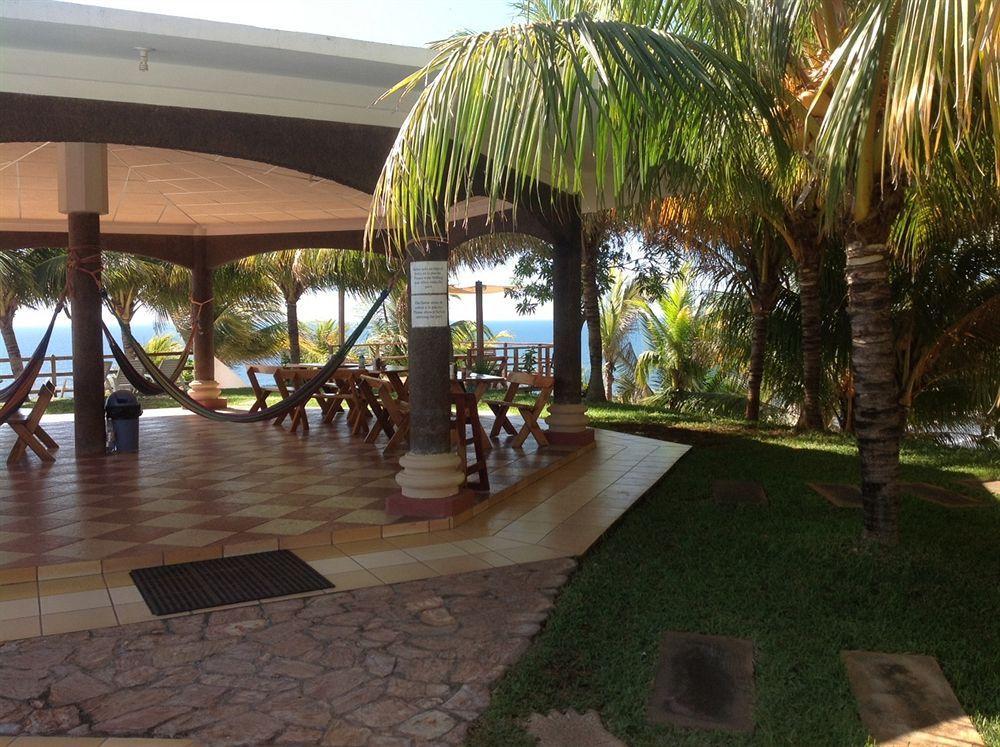 Hotel Miraflores Эль-Куко Экстерьер фото