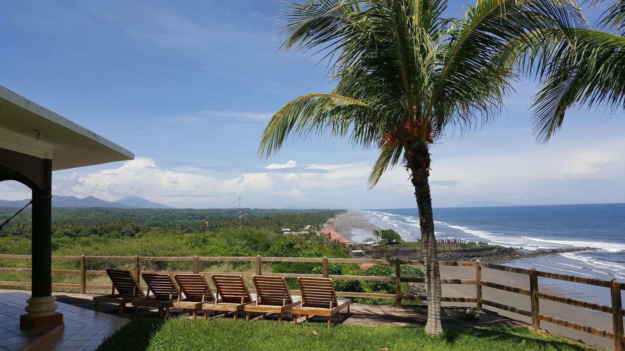 Hotel Miraflores Эль-Куко Экстерьер фото